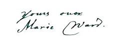 signature