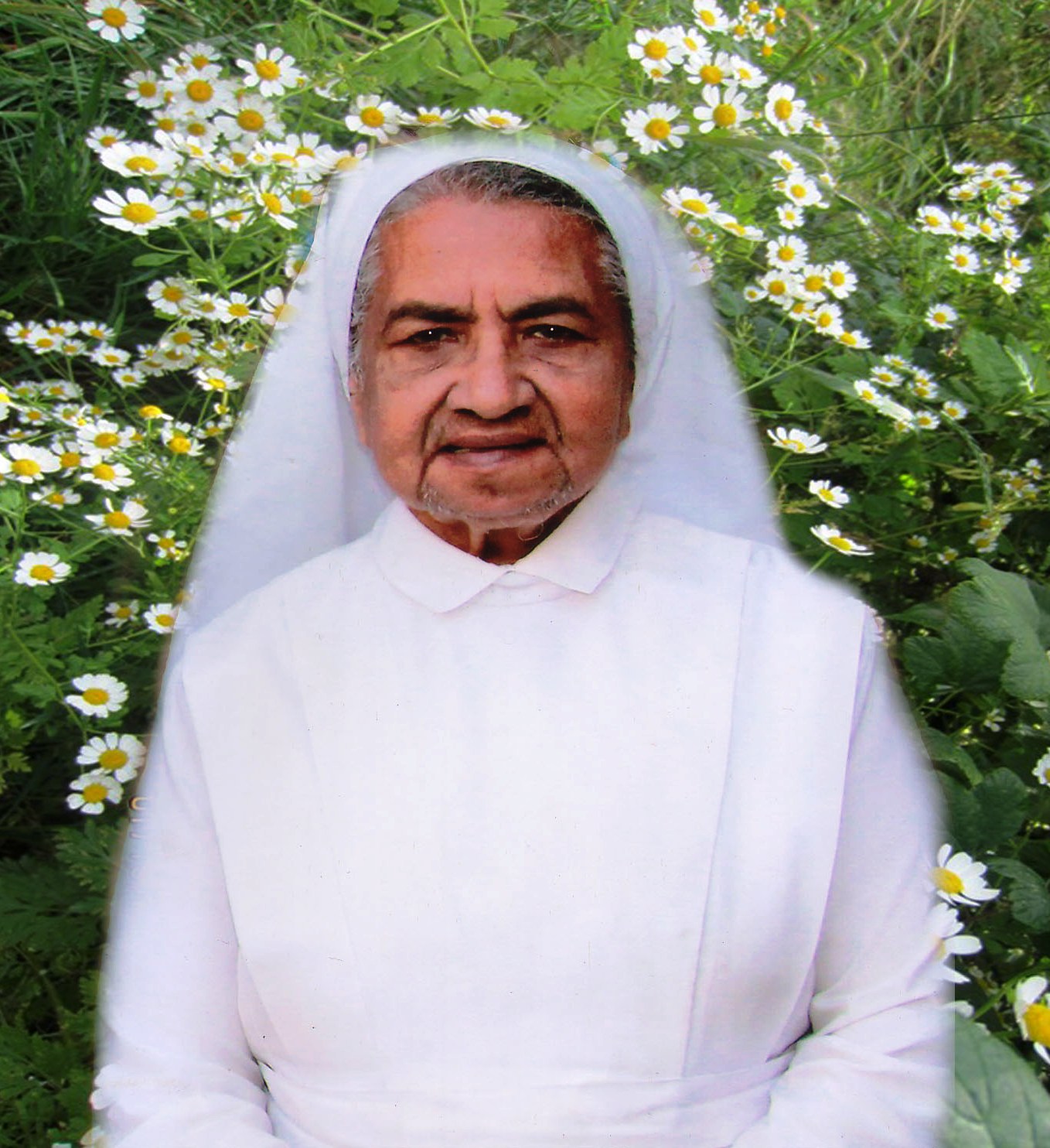 SR. Maria Josephs C.J.