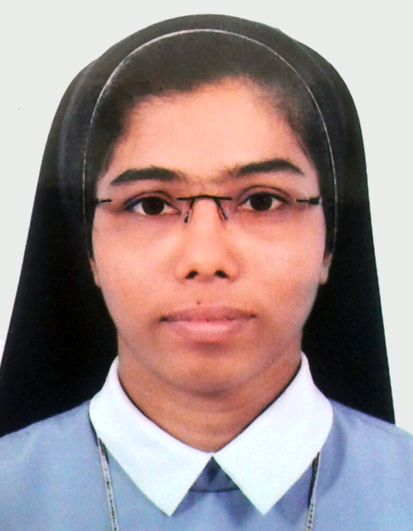 Sr. Divya CJ