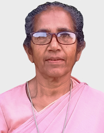 Sr. Jyoti CJ