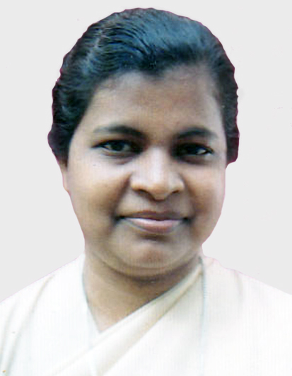 Sr. Neelu CJ