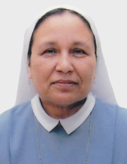 Sr. Asha Singh CJ