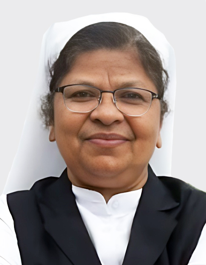 Sr. Marisa Vayalil CJ