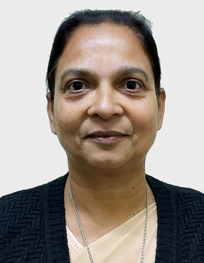 Sr. Neena Thevarkunnel CJ